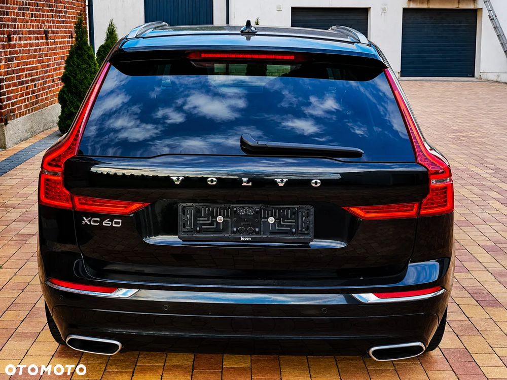 Volvo XC 60 D4 Inscription - 7