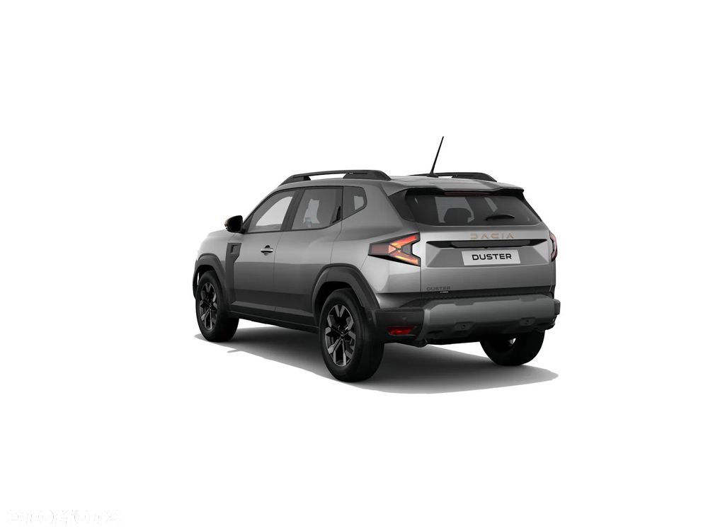 Dacia Duster 1.6 Full Hybrid 140 Extreme MMT - 3
