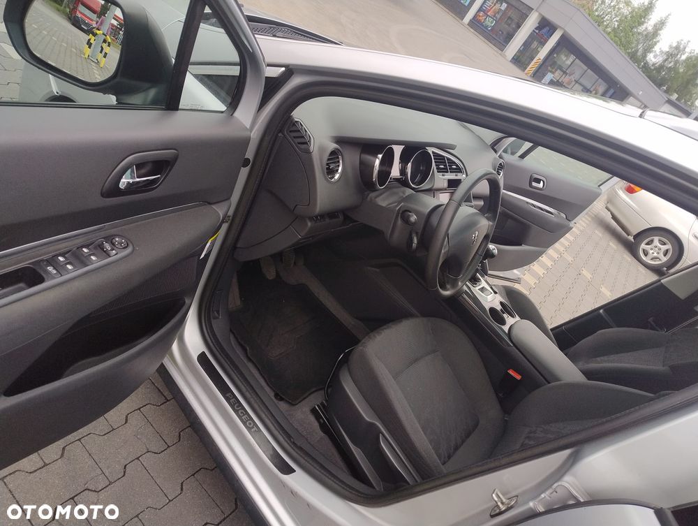 Peugeot 3008 HDi FAP 115 Business-Line - 22