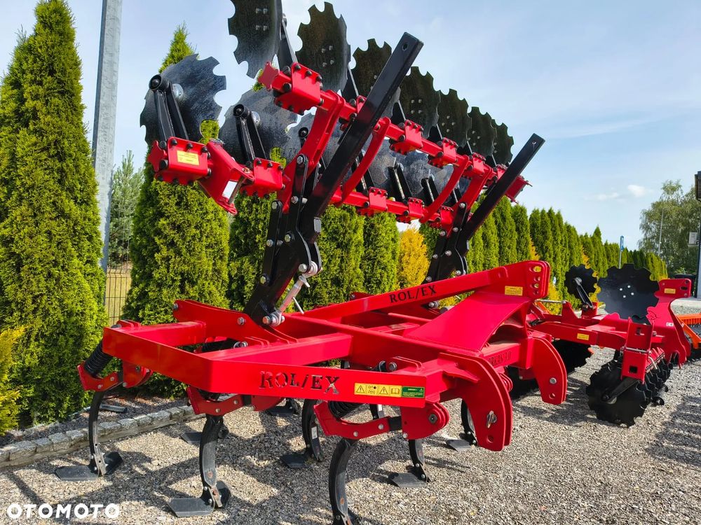 ROL-EX Orkan - 1