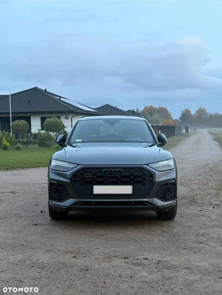 Audi Q5 - 3