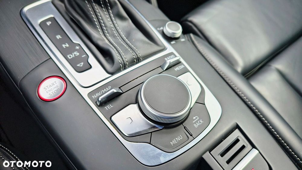 Audi RS3 Sportback - 30