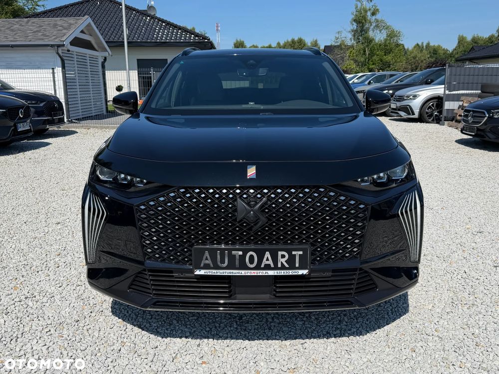 DS Automobiles DS 7 Crossback - 2