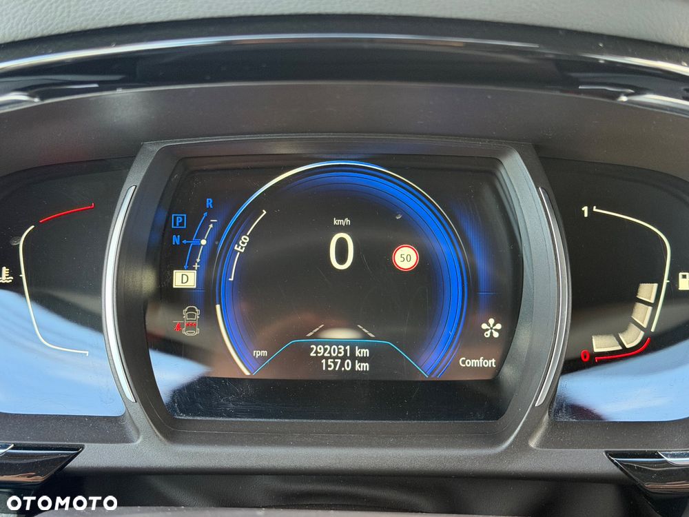 Renault Espace Energy dCi 160 EDC Initiale Paris - 23