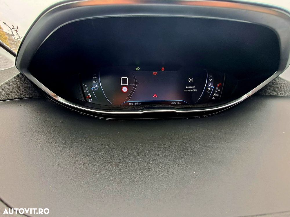 Peugeot 5008 BlueHDI 130 Active Business-Paket - 15