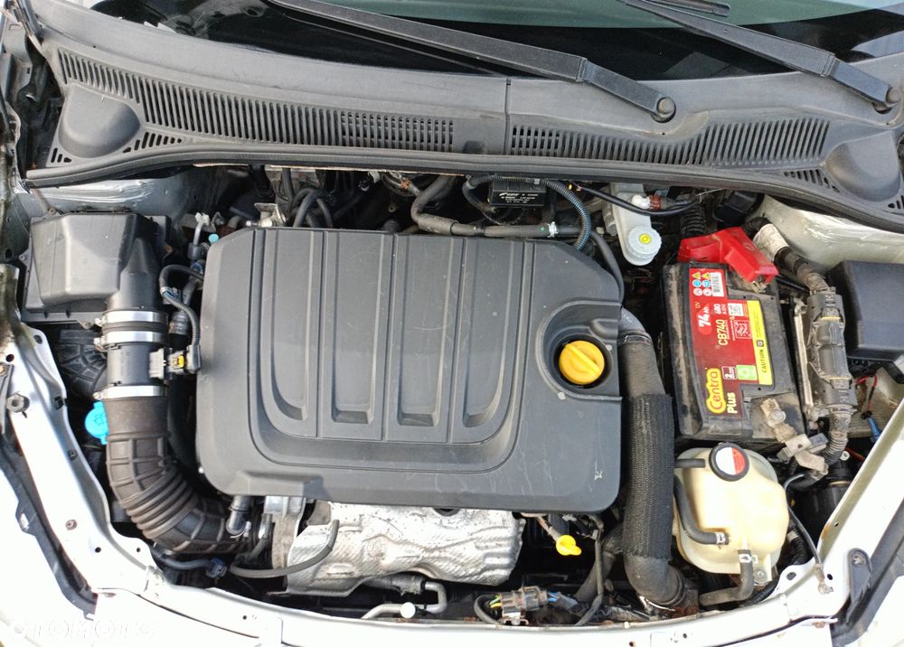 Suzuki SX4 2.0 DDiS Comfort 4WD - 22