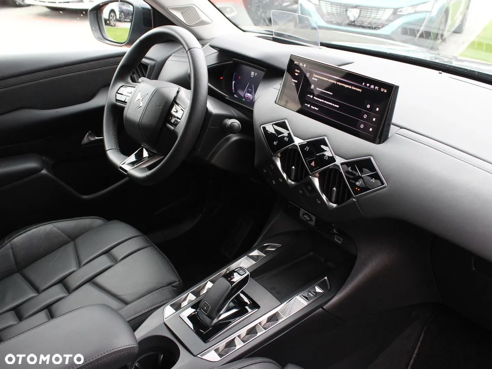 DS Automobiles DS 3 Crossback PureTech 130 Opera - 19