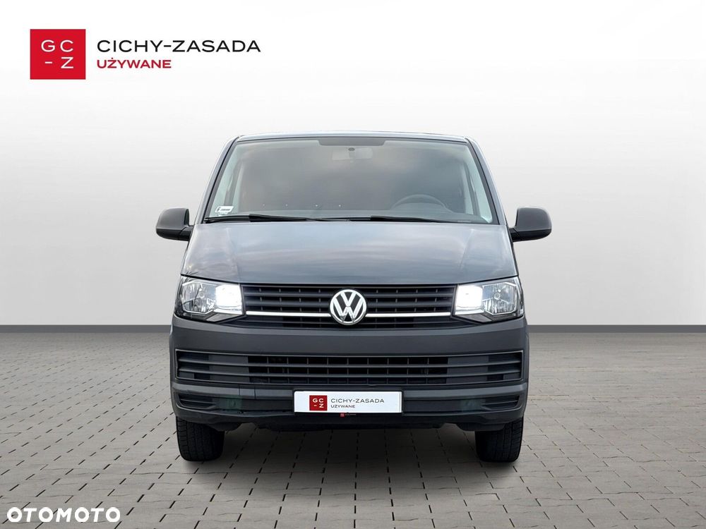 Volkswagen Transporter L2H1 - 8