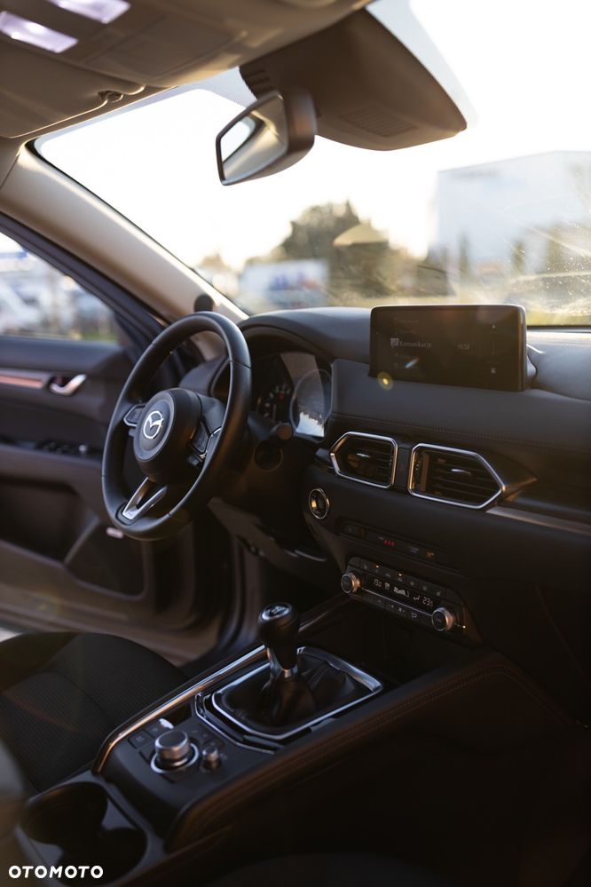 Mazda CX-5 2.0 Exclusive-Line 2WD - 14