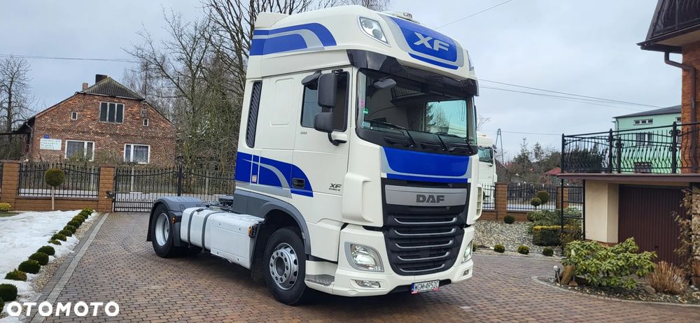 DAF XF 106 510 SCC - 7