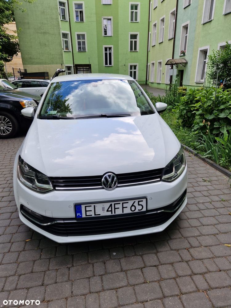 Volkswagen Polo - 11