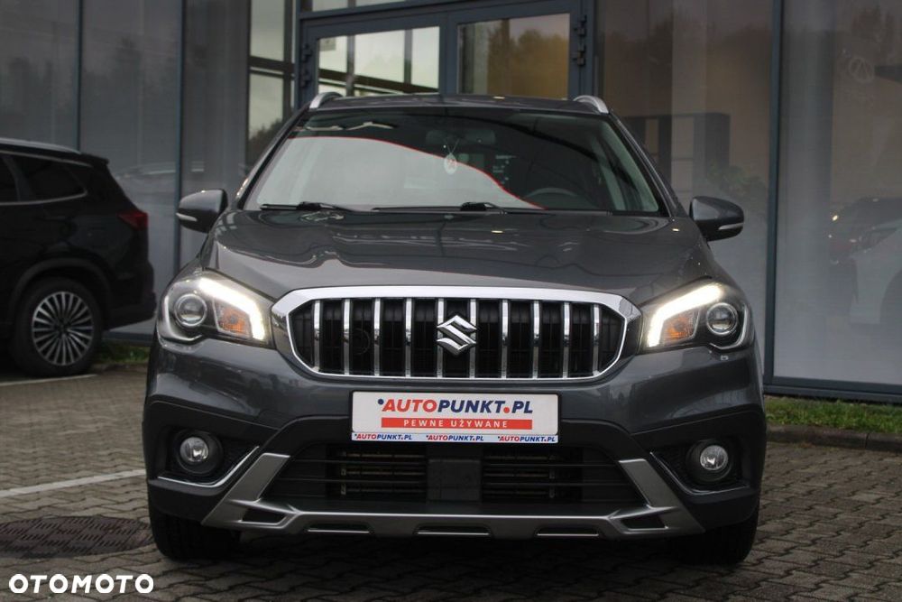 Suzuki SX4 - 3