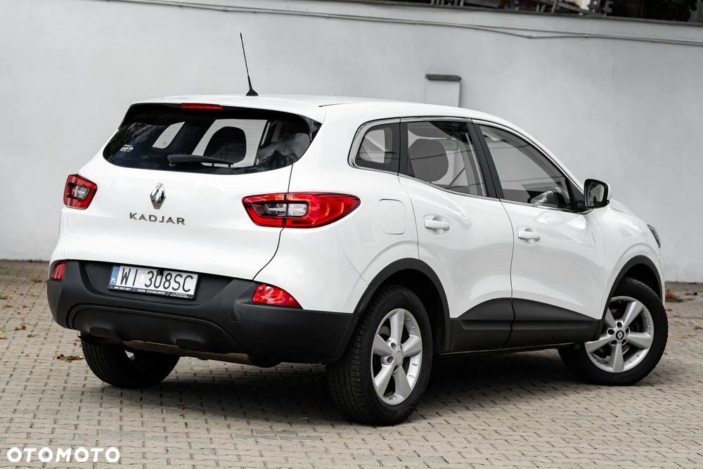 Renault Kadjar Energy TCe 130 Life - 10
