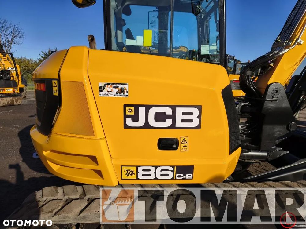 JCB 86C-2 - 11