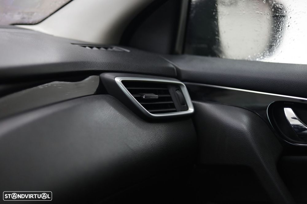 Nissan Qashqai 1.5 dCi Business Edition - 18