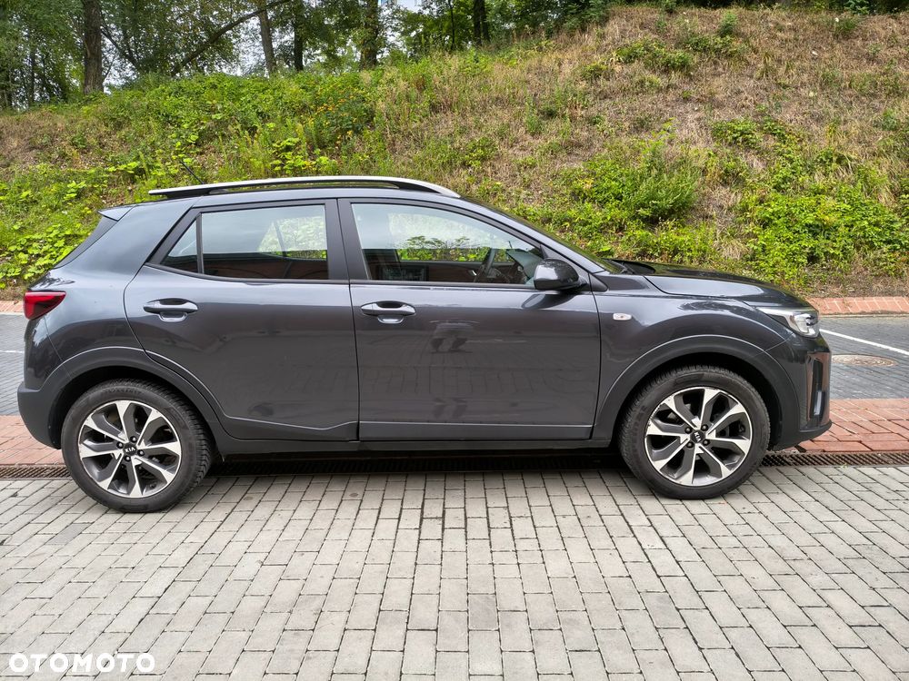 Kia Stonic 1.4 M - 5