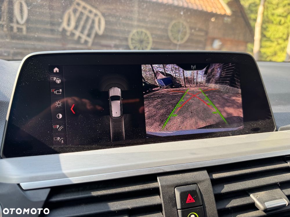 BMW X3 xDrive20d xLine - 23