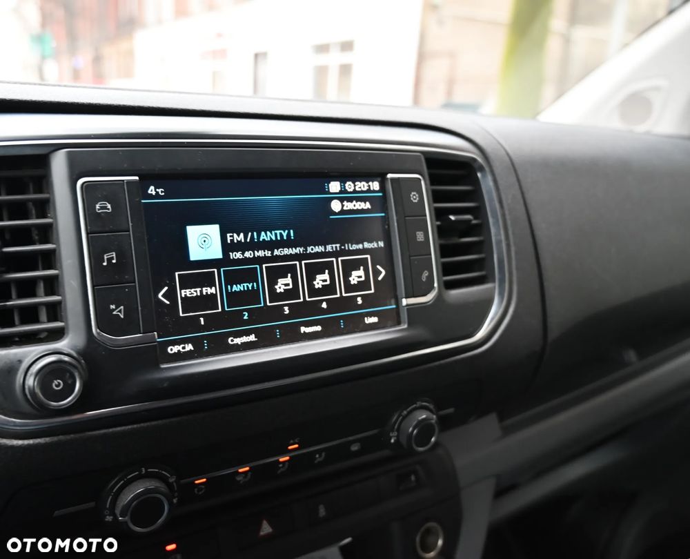 Peugeot Expert - 21