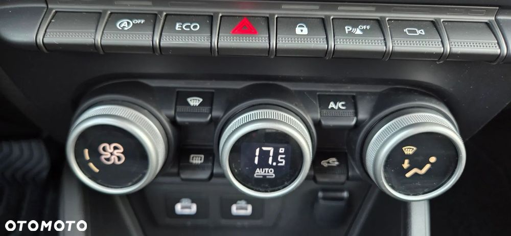 Dacia Duster TCe 150 EDC 2WD Prestige - 23