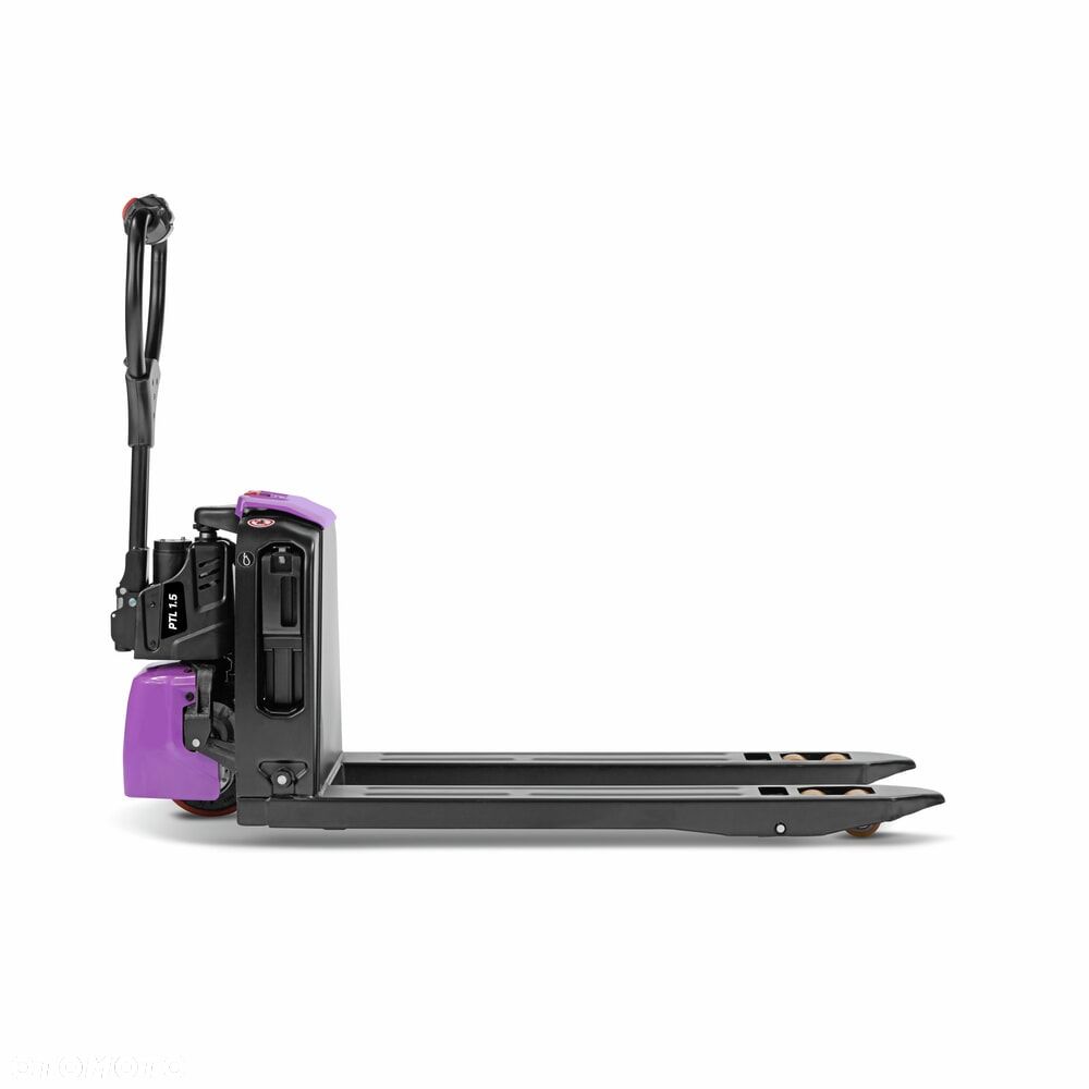 Jungheinrich Anton PTL 1.5 - 4