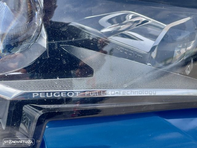 Peugeot 3008 1.5 BlueHDi GT Pack EAT8 - 39