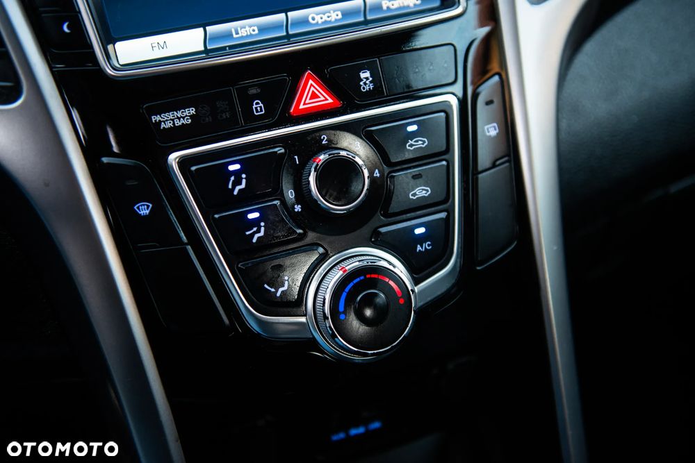 Hyundai i30 1.4 Style - 35