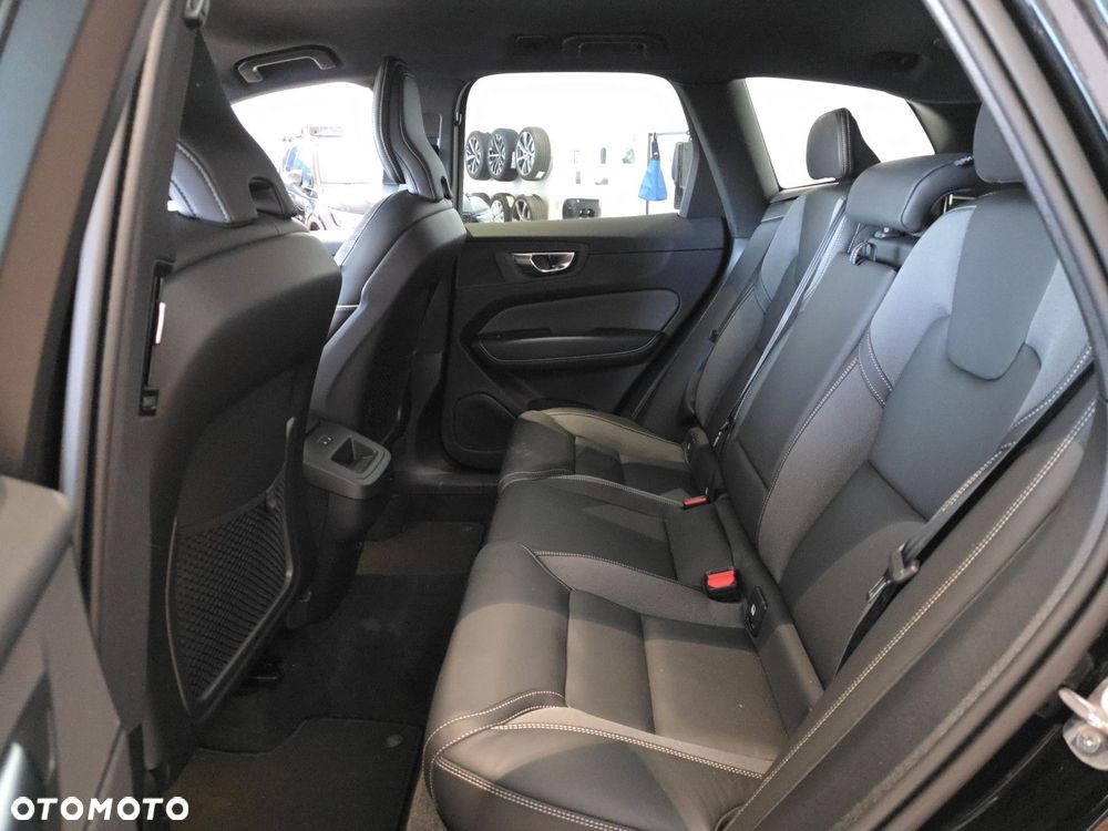 Volvo XC 60 - 14
