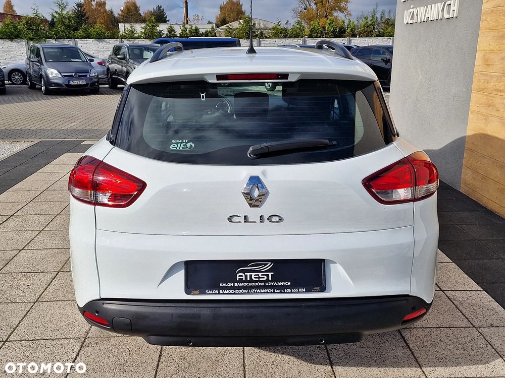 Renault Clio - 7