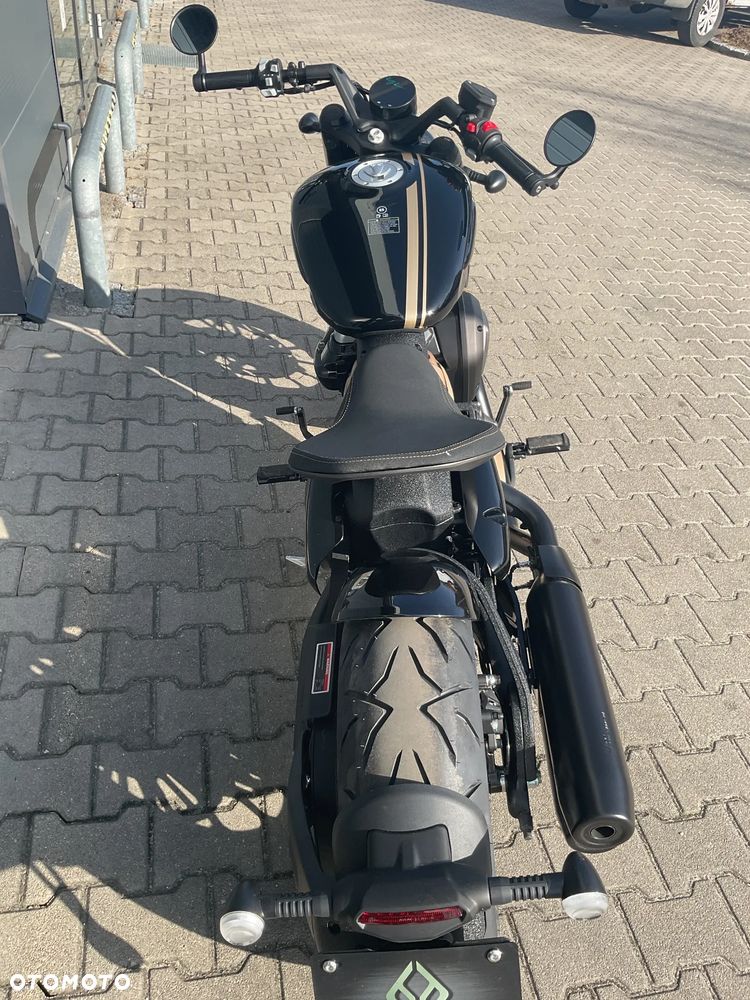 Benda Napoleon 500 - 5