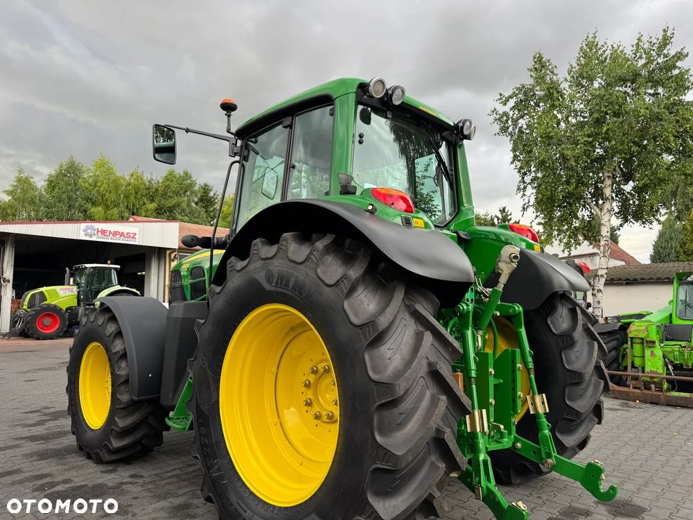 John Deere 6830 PREMIUM - 39