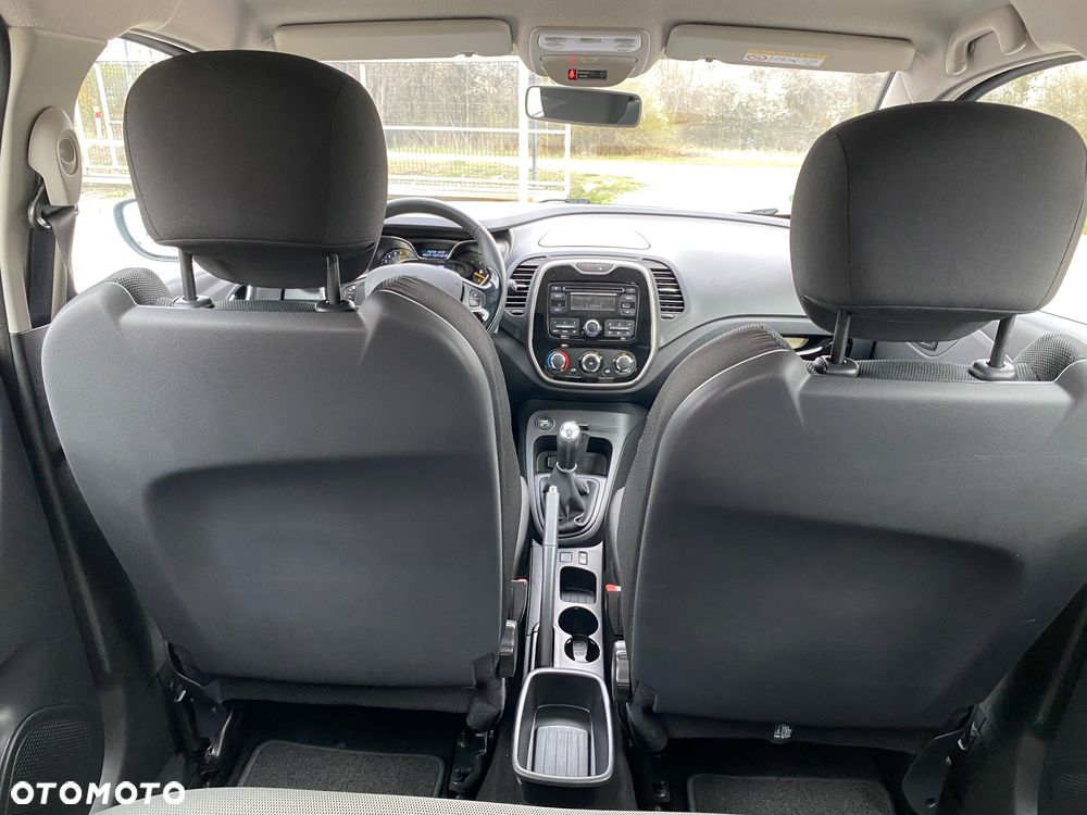 Renault Captur 0.9 Energy TCe Zen - 20