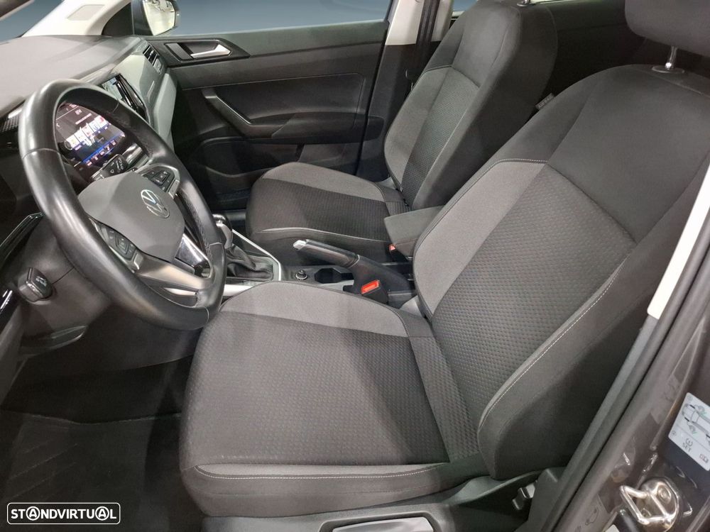 VW Polo 1.0 TSI Urban DSG - 11