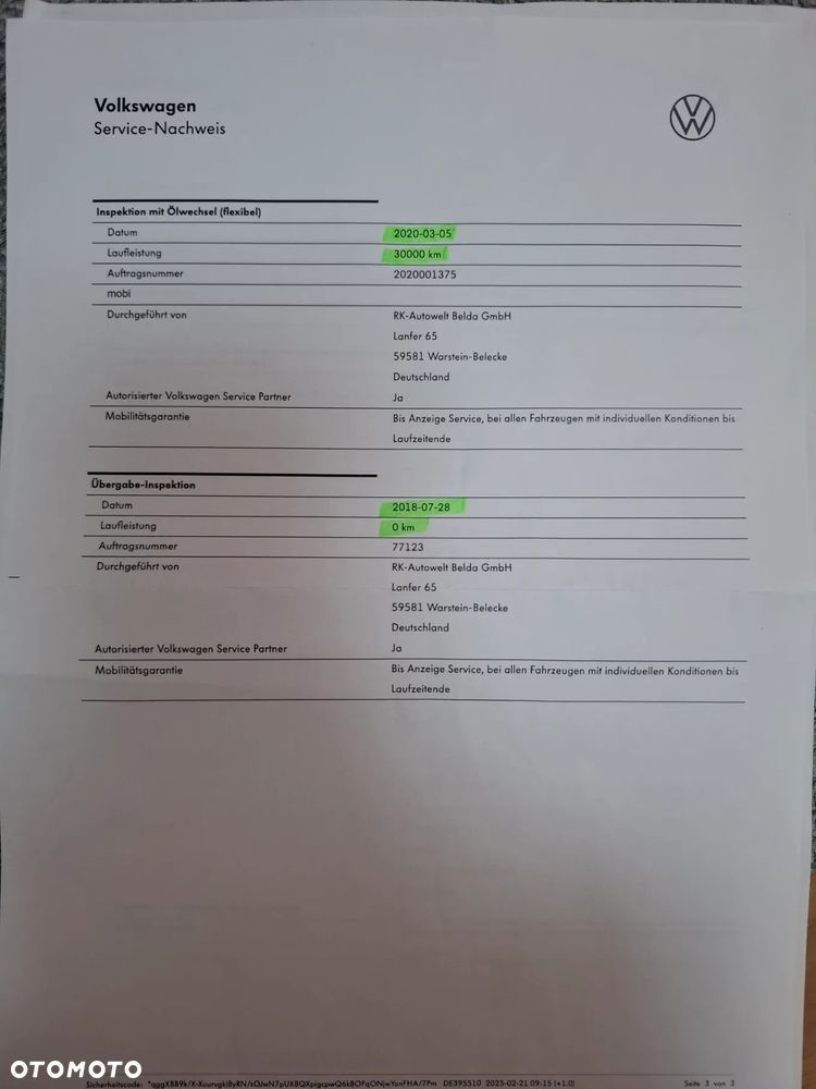 Volkswagen T-Roc 1.5 TSI ACT OPF IQ.DRIVE - 35