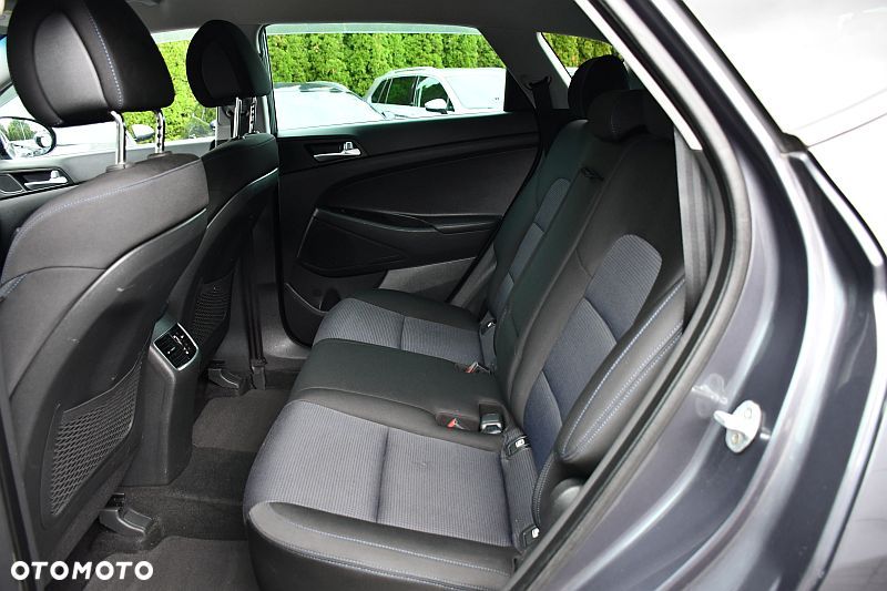 Hyundai Tucson 1.6 GDi 2WD Style - 20