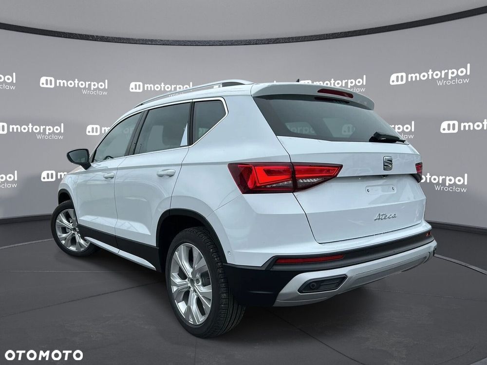 Seat Ateca - 8