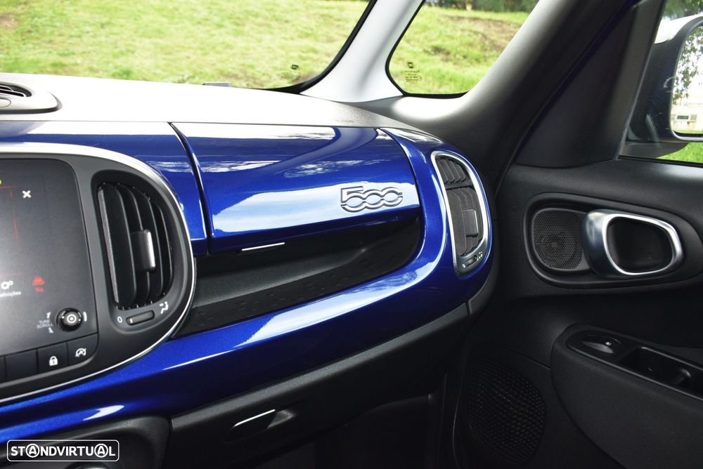 Fiat 500L 1.3 MJ Mirror - 29