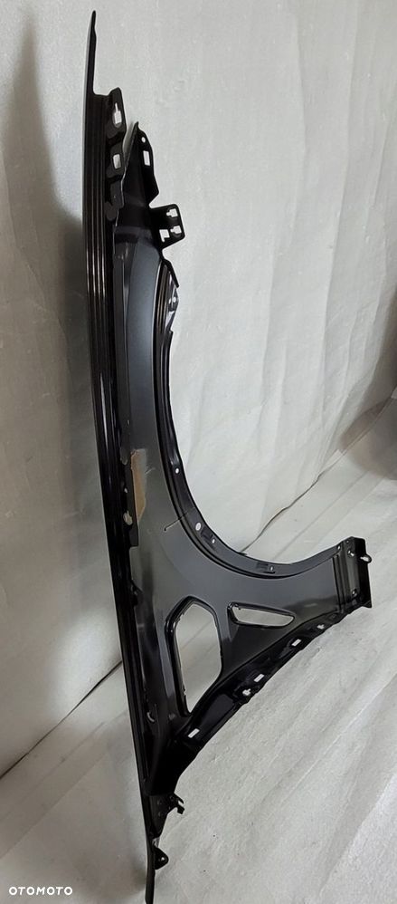 BŁOTNIK LEWY PRZEDNI KLAPKA ŁADOWANIA BMW X3 G01 HYBRYDA 2018- - 13