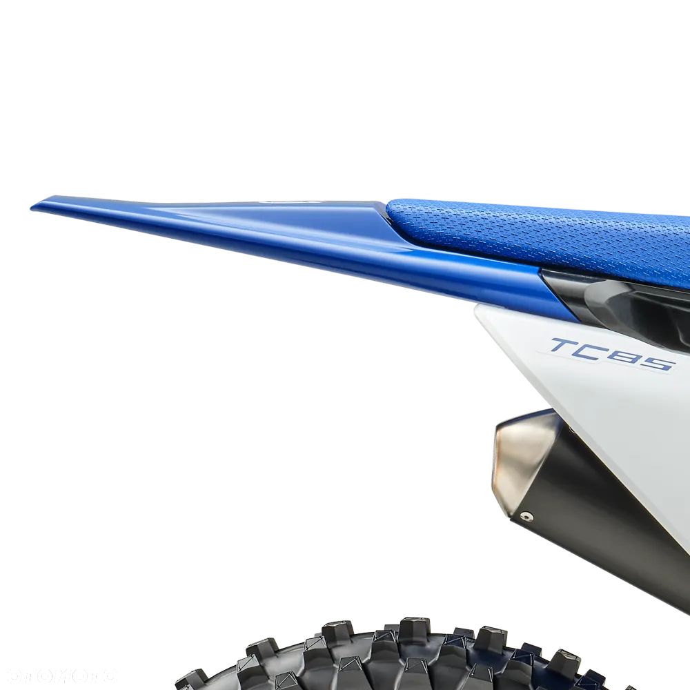 Husqvarna TC - 5