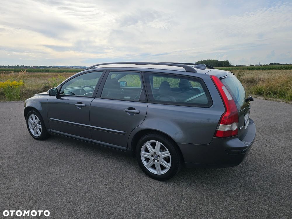 Volvo V50 2.0D - 13