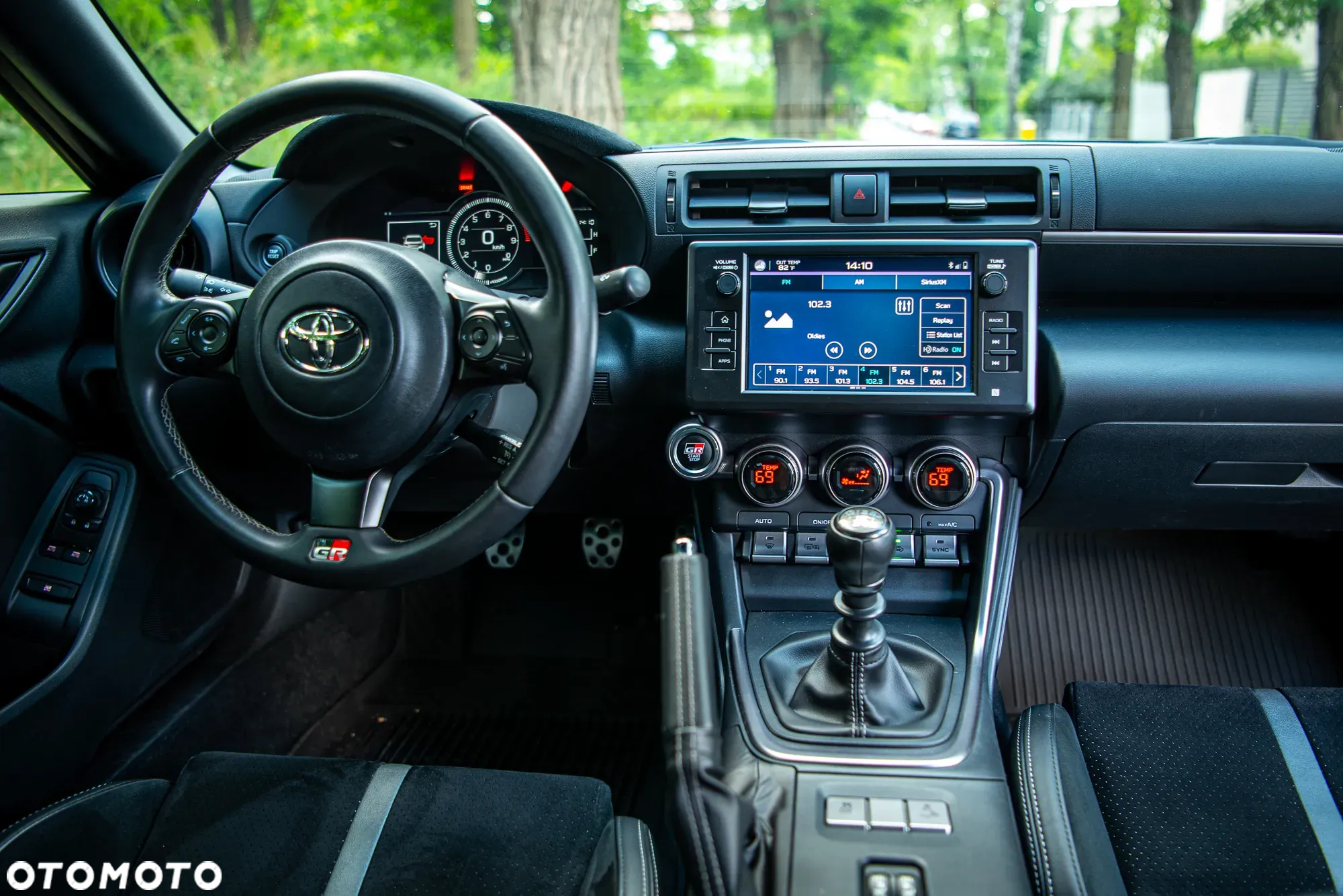 Toyota GR86 - 18