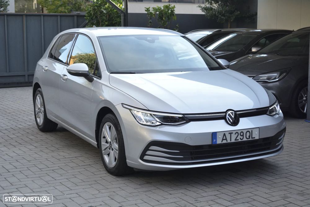 VW Golf 1.0 TSI Life - 7