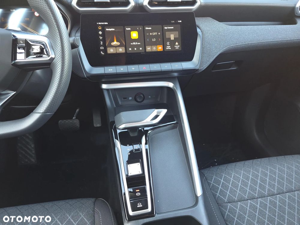 MG ZS Hybrid+ Standard - 14