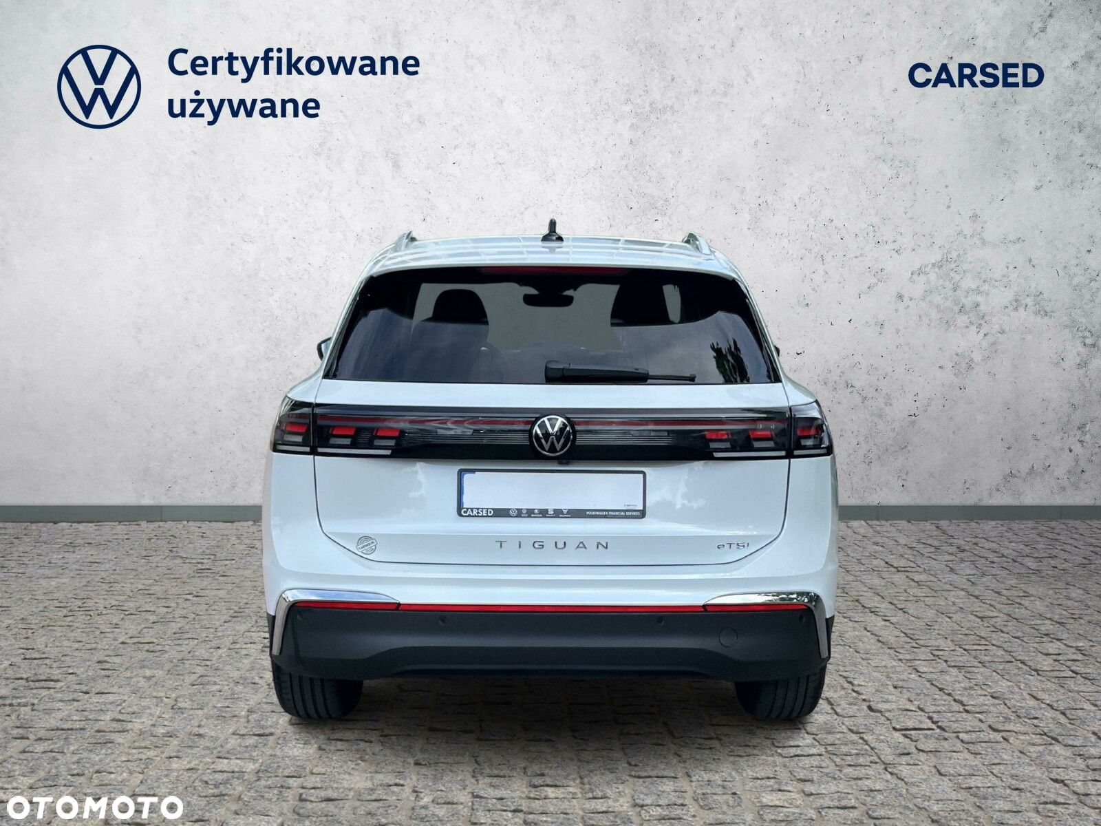 Volkswagen Tiguan - 4
