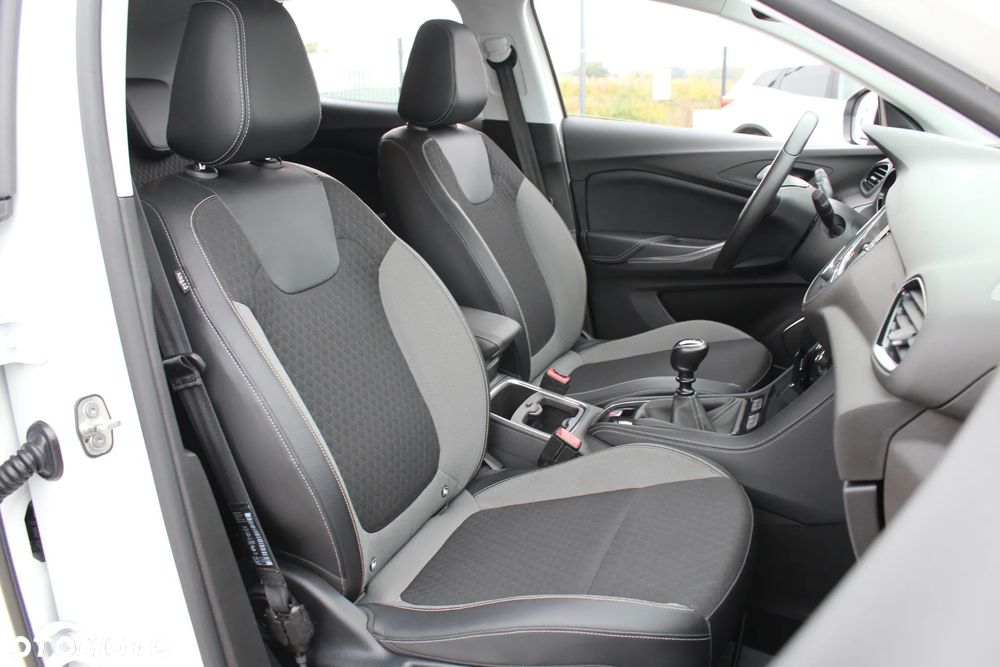Opel Grandland X 1.2 Start/Stop INNOVATION - 16