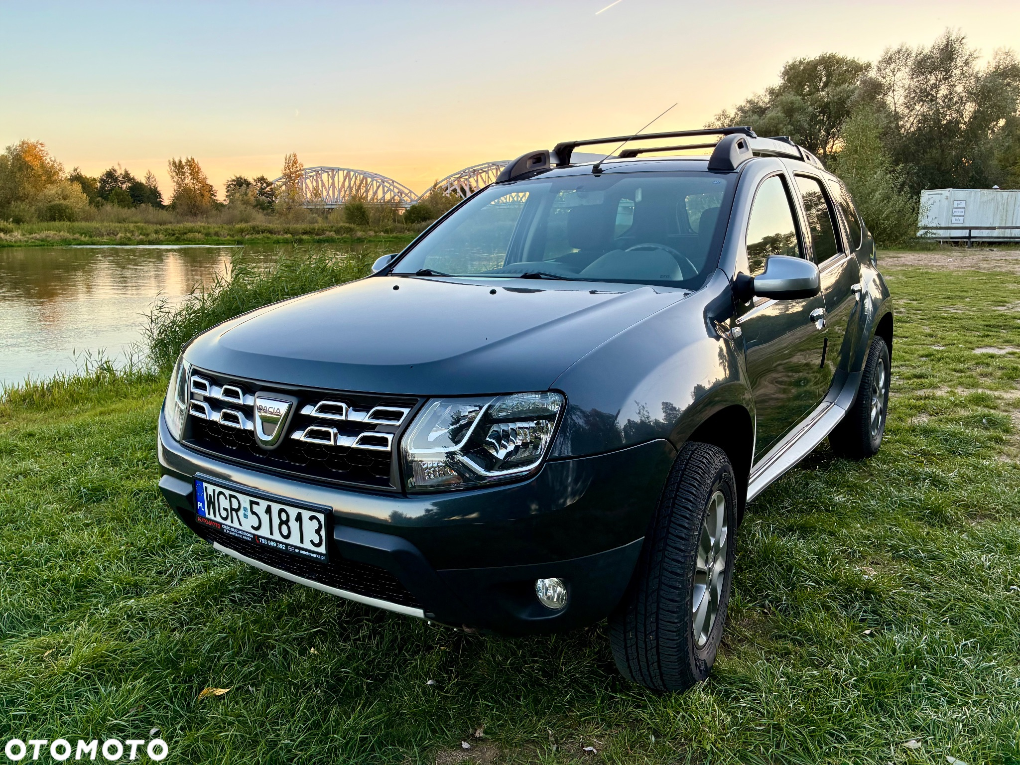 Dacia Duster 1.5 dCi Prestige 4x4 - 4