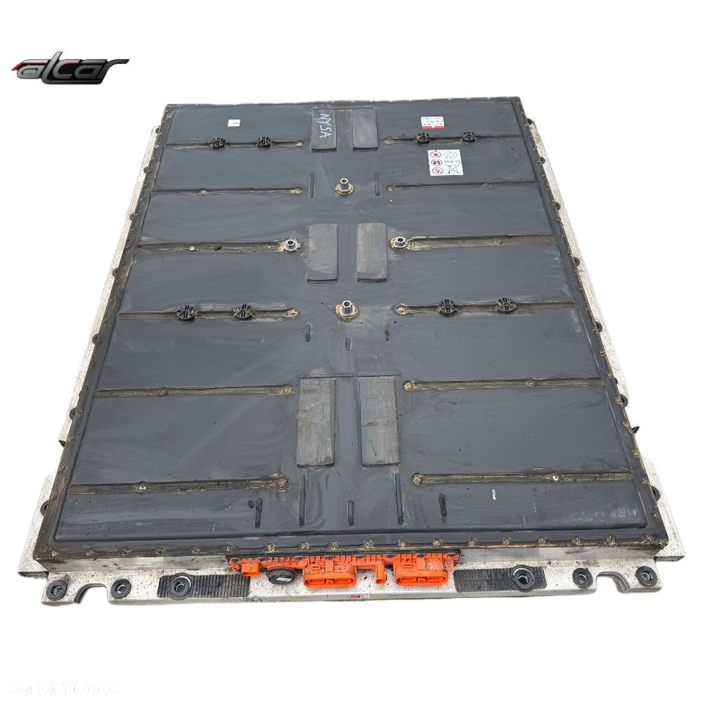 BATERIA SAMOCHODOWA 82 kWh SKODA ENYAQ 1EA804842DJ - 1