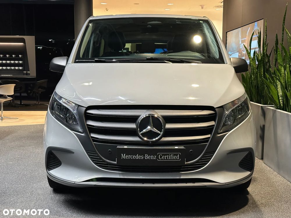Mercedes-Benz Vito Tourer L3 Pro 9G-Tronic 447.705 - 2