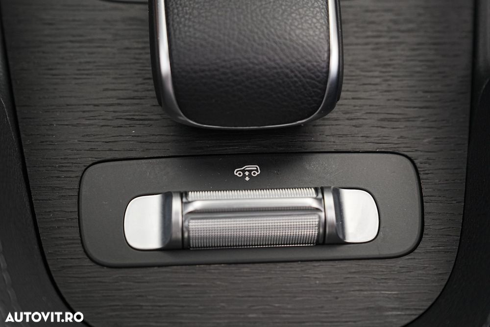 Mercedes-Benz GLE 350 de 4MATIC 9G-TRONIC - 7