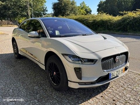 Jaguar I-Pace S AWD Aut. - 1