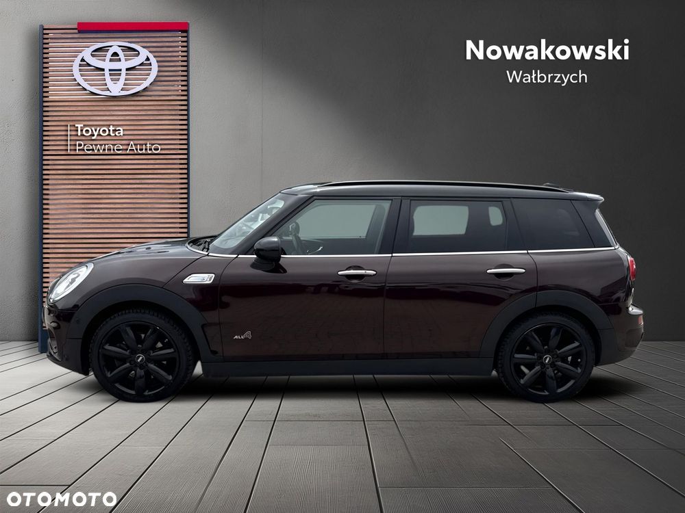 MINI Cooper - 6